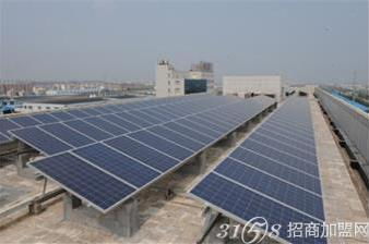 家用太陽能發(fā)電的經(jīng)濟(jì)與環(huán)境可行性分析