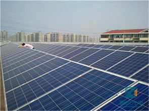 鄭州、開封、洛陽地區太陽能與風能發電的價格與應用