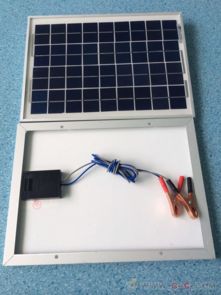 太陽能電池板與風(fēng)能發(fā)電的成本與實(shí)用性分析