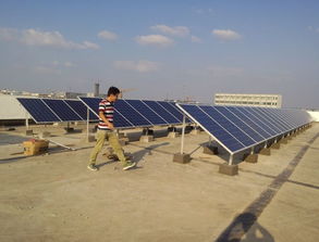 江蘇商業(yè)地產(chǎn)太陽(yáng)能發(fā)電與風(fēng)能發(fā)電的發(fā)展現(xiàn)狀與前景