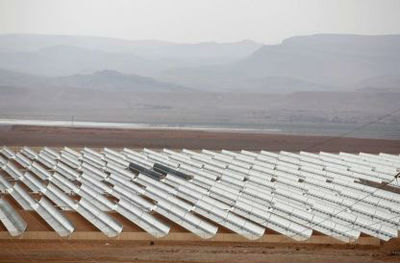 英媒 撒哈拉大規(guī)模風(fēng)電光伏建設(shè)，或成“沙漠變綠洲”與能源革命的雙重契機(jī)