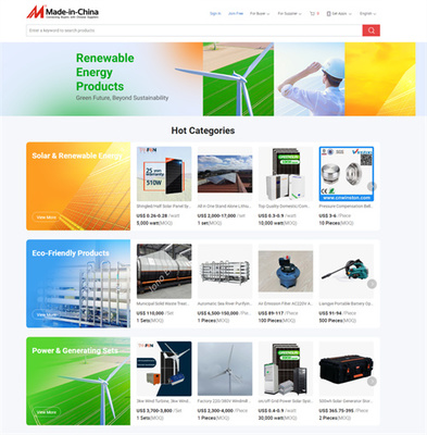 風(fēng)能發(fā)電 馭風(fēng)之力，點(diǎn)亮未來